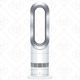 Refurbished Dyson AM05 Hot + Cool Fan Heater $150